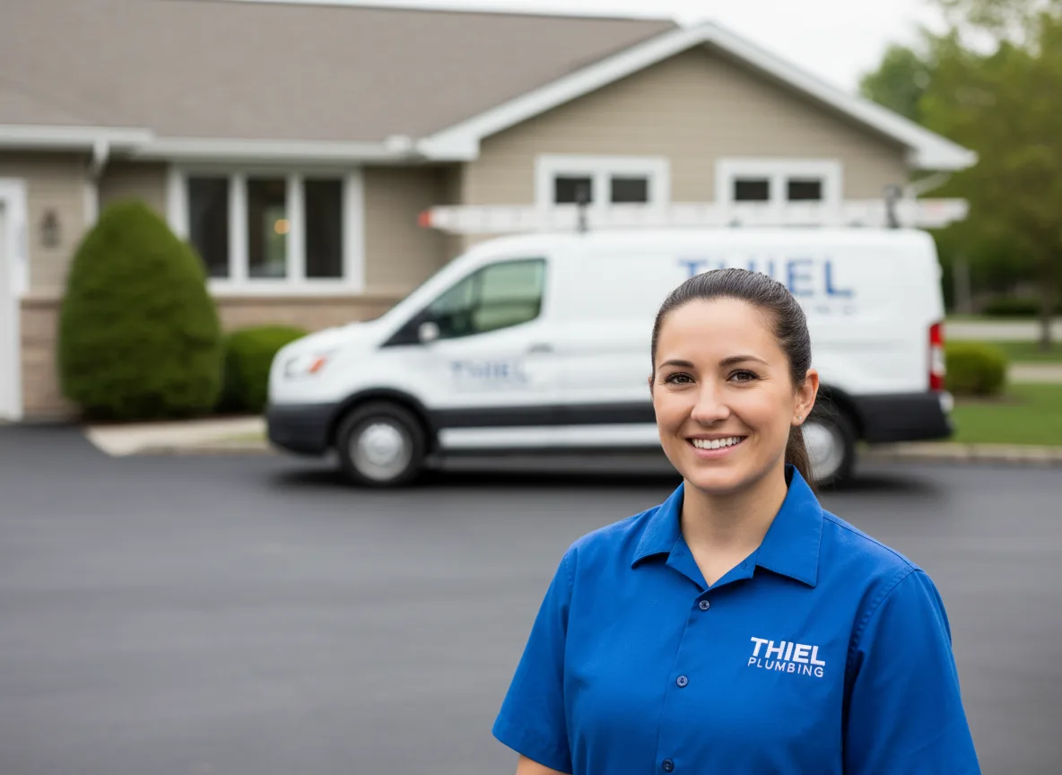 Plumber Minnewaukan, ND FAQs